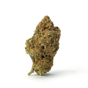 Pineapple Express - High THC Flower