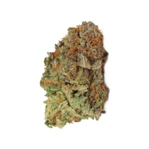 Nuken Marijuana Strain