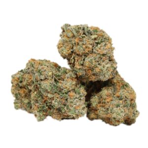 Peanut Butter Breath