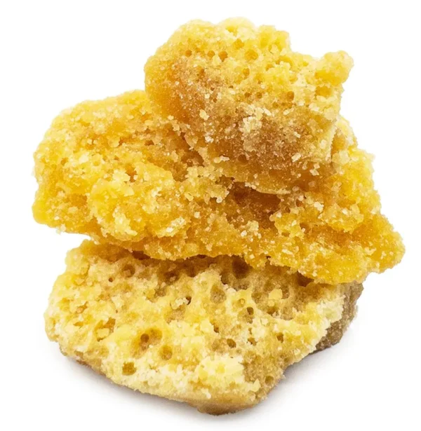 Budder Cream Caramel