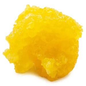 Live Resin Greasy Grapes