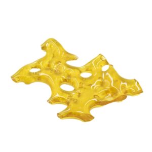 Shatter Premium 24K Gold