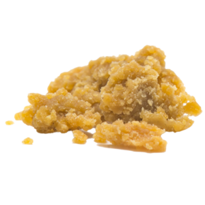 Weed Crumble