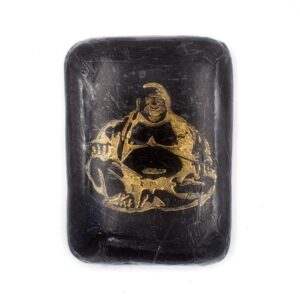 Laughing Buddha Hash