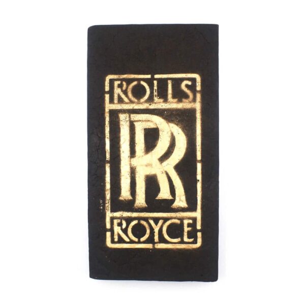 Rolls Royce Hash