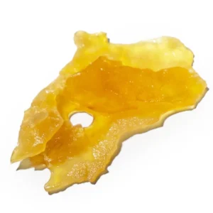 Cannabis Shatter Rockstar