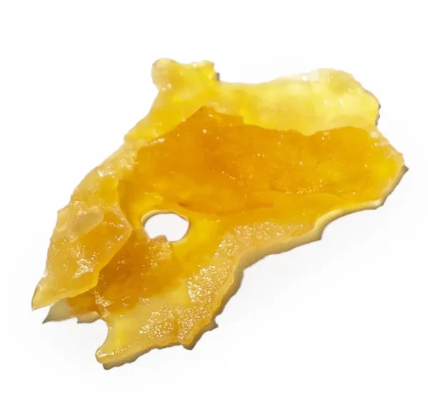 Cannabis Shatter Rockstar